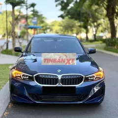 BMW 320i Sportline model 2024