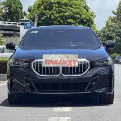 BMW 530i M Sport 2025 Nhập Đức