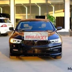 Xe BMW 5 Series 520i 2018 - 950 Triệu