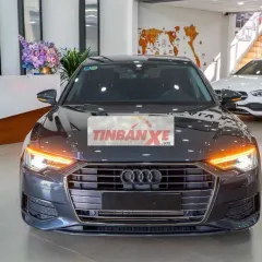 Audi A6 Sedan Design 45 TFSI 2022 35.100km cực đẹp
