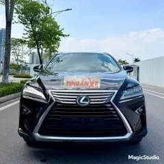Xe Lexus RX 300 2018 - 1 Tỷ 820 Triệu