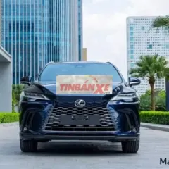 Lexus RX 350 2026