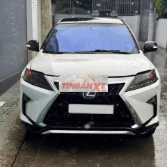 Lexus RX330