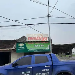 Isuzu D-Max Prestige 2021 Xanh Tự động