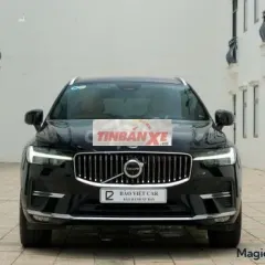 Xe Volvo XC60 Ultimate Bright B6 AWD 2024