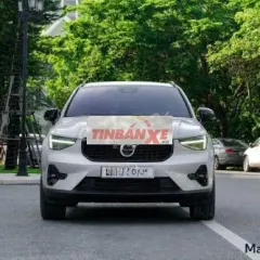 Xe Volvo XC40 Ultra B5 AWD 2025 - 1 Tỷ 405 Triệu