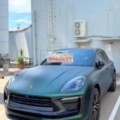 Porsche Macan sx2023 chính chủ bán