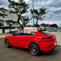 Porsche Cayenne 2020 - full option - 40.000km