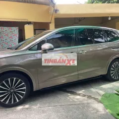 Volkswagen Viloran 380 TSI Luxury Nâu 21818 km