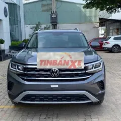 Volkswagen Teramont 2.0 AT 2023 Đức