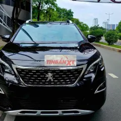 Peugeot 3008 allure 2020 đky 2021 odo 51.000km