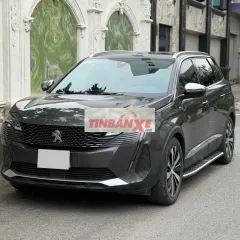Peugeot 5008 GT 2022 Xám ghi 46000 km