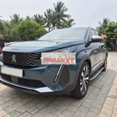 Peugeot 5008GT 2022