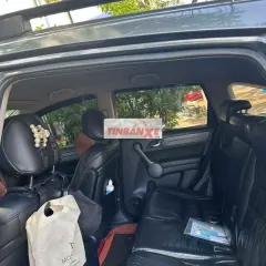 Honda CRV 2009 Xám 5 chỗ