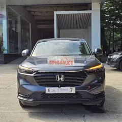 Honda hrv G 2023 màu xám - 42000 km