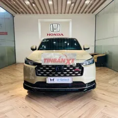 Honda HR-V RS 2025 Vàng Cát 37.000 km