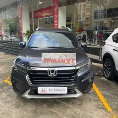 Honda BR-V L 2024 Xám Indonesia 7 chỗ 18,949 km