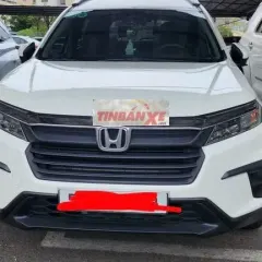 Honda BR-V-G 2023 Trắng 7 chỗ 26000 km