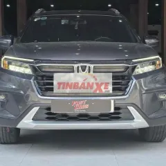Honda BR-V L 2024 Xám 57.000km một chủ đi gia đình