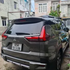 Xe Xpander Cross