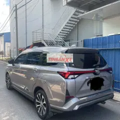 veloz cross 2022 bản cao cấp.chính chủ
