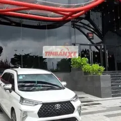 Toyota Veloz 2022 Trắng 110.000 km
