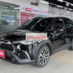 Cross 1.8V 2022 HT Vay 70% - Giá còn giảm