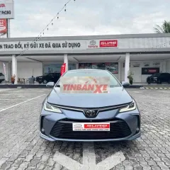 Toyota Corolla Altis 1.8V 2022 - Nhập Thái