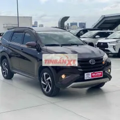 Toyota Rush 1.5 AT 2021 Nâu Tự động