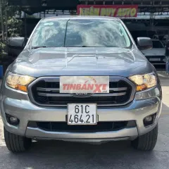 Ranger 2020 tự động , hỗ trợ vay 65% bh 1 năm