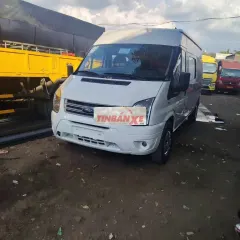 Ford trận sit đời 2016