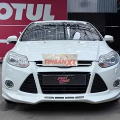 Ford Focus 2014 2.0AT,hatchback 5 chỗ,màu trắng