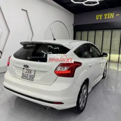 Ford Focus 2.0 S 2013 Tự động 110000 km