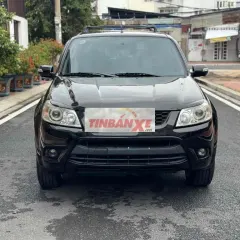 Ford Escape SX 2011 Đen 107.000 km
