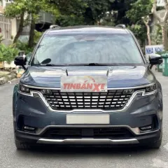 Kia Carnival Signature 2022 1 chủ 70.000 km