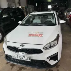 Kia Cerato 2019