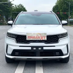 Kia Sorento 2022 2.5 Signature 40000 km