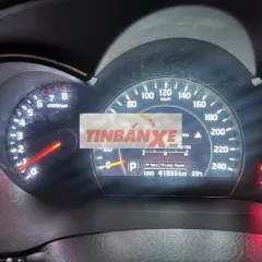Kia Sorento 2024 Trắng 7 chỗ 41.855 km