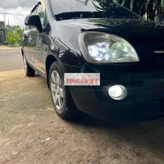 Kia Carens CRDI 2007 Dầu Đen