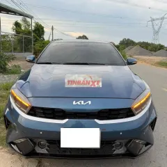 Kia K3 2021 1.6 Premium Xanh 1 chủ sử dụng