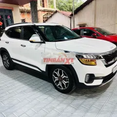 Kia Seltos 2023 1.6 Premium Một Chủ Mua Mới