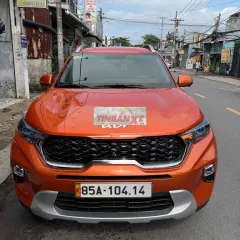 Kia Sonet 2022 1.5 AT