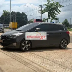 Kia Rondo Full 2015 Xám