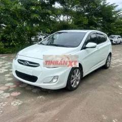 Hyundai Accent ATH 2015 nhập Hàn 1 chủ zin đẹp