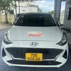 Hyundai Grand i10 2022 Trắng 182117 km