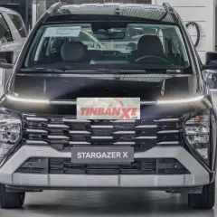 Stargazer X 2025 - 539tr lăn bánh