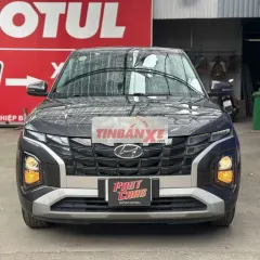 Hyundai Creta 2022 1.5AT,5 chỗ,màu xám,59.000km