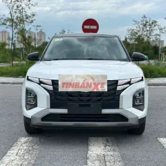 Cần bán Hyundai Creta Đặc Biệt 2022 Trắng