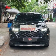 Hyundai Custin 2023 2.0T Turbo Đen 42.000 km