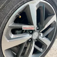 Hyundai Kona Tiêu chuẩn 2019 Đen 72384 km